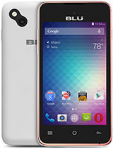 Best available price of BLU Advance 4-0 L2 in Palau