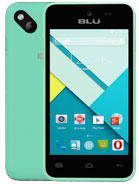 Best available price of BLU Advance 4-0 L in Palau