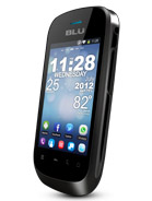 Best available price of BLU Dash 3-2 in Palau