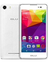 Best available price of BLU Dash M in Palau