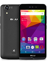 Best available price of BLU Dash X LTE in Palau