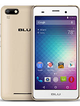 Best available price of BLU Dash X2 in Palau