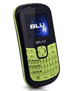 Best available price of BLU Deejay II in Palau