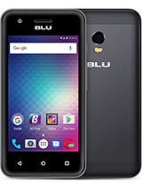 Best available price of BLU Dash L3 in Palau