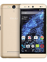 Best available price of BLU Energy X in Palau