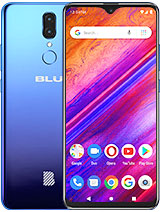 Best available price of BLU G9 in Palau