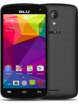Best available price of BLU Studio X8 HD in Palau