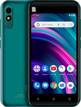 Best available price of BLU Studio X10L 2022 in Palau