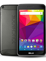 Best available price of BLU Touchbook G7 in Palau