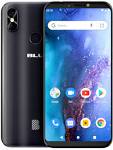 Best available price of BLU Vivo Go in Palau