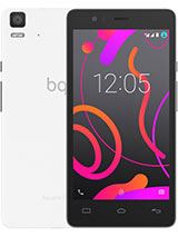 Best available price of BQ Aquaris E5s in Palau