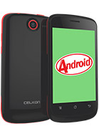 Best available price of Celkon Campus Nova A352E in Palau