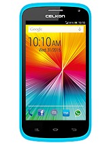 Best available price of Celkon A407 in Palau