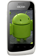 Best available price of Celkon A85 in Palau