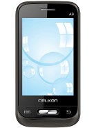 Best available price of Celkon A9 in Palau
