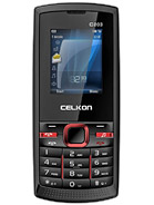 Best available price of Celkon C203 in Palau