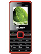Best available price of Celkon C207 in Palau