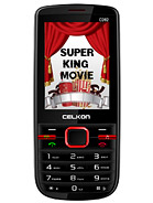 Best available price of Celkon C262 in Palau