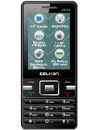 Best available price of Celkon C3333 in Palau