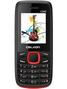 Best available price of Celkon C340 in Palau