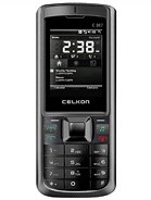 Best available price of Celkon C367 in Palau
