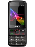 Best available price of Celkon C404 in Palau