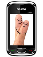 Best available price of Celkon C5055 in Palau