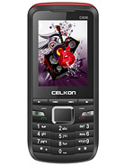 Best available price of Celkon C606 in Palau