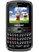 Best available price of Celkon C7 in Palau