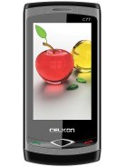Best available price of Celkon C77 in Palau