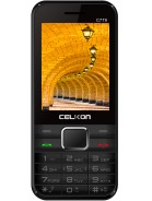 Best available price of Celkon C779 in Palau