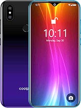 Best available price of Coolpad Cool 5 in Palau