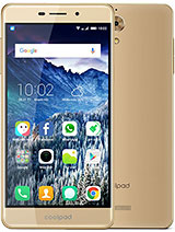 Best available price of Coolpad Mega in Palau
