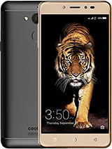 Best available price of Coolpad Note 5 in Palau