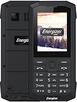 Best available price of Energizer Energy 100 in Palau