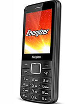 Best available price of Energizer Power Max P20 in Palau