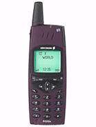 Best available price of Ericsson R320 in Palau
