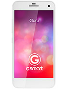 Best available price of Gigabyte GSmart Guru White Edition in Palau