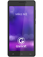 Best available price of Gigabyte GSmart Mika M2 in Palau