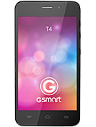 Best available price of Gigabyte GSmart T4 Lite Edition in Palau