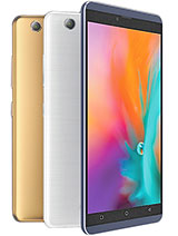 Best available price of Gionee Elife S Plus in Palau