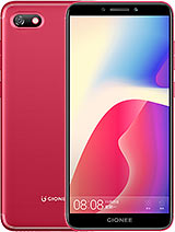 Best available price of Gionee F205 in Palau