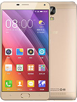 Best available price of Gionee Marathon M5 Plus in Palau