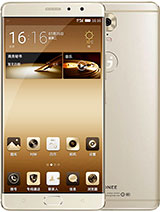 Best available price of Gionee M6 Plus in Palau