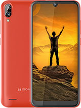 Best available price of Gionee Max in Palau