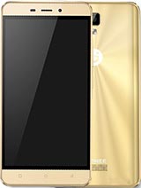 Best available price of Gionee P7 Max in Palau