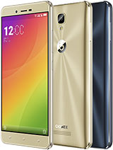 Best available price of Gionee P8 Max in Palau