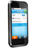 Best available price of Gionee Pioneer P1 in Palau