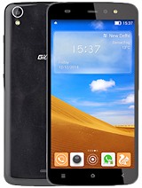 Best available price of Gionee Pioneer P6 in Palau