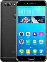 Best available price of Gionee S10B in Palau